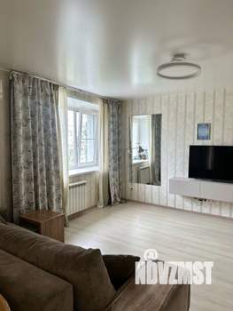 4-к квартира, вторичка, 71м2, 5/9 этаж