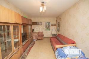 3-к квартира, вторичка, 63м2, 8/9 этаж