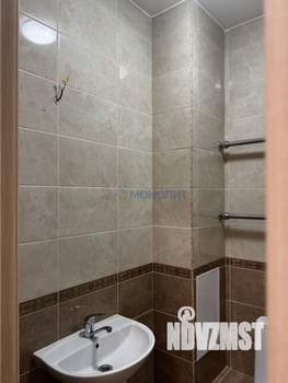 1-к квартира, вторичка, 36м2, 24/24 этаж