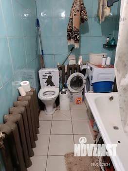 2-к квартира, вторичка, 48м2, 1/1 этаж