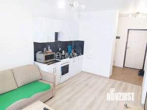 1-к квартира, вторичка, 39м2, 18/23 этаж