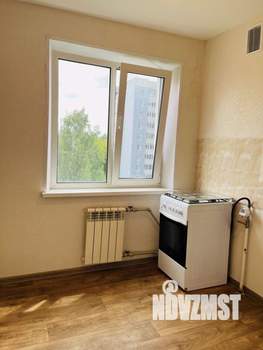 2-к квартира, вторичка, 38м2, 5/5 этаж