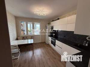 2-к квартира, вторичка, 69м2, 14/18 этаж