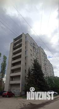 1-к квартира, вторичка, 35м2, 8/9 этаж