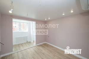 2-к квартира, вторичка, 54м2, 3/10 этаж