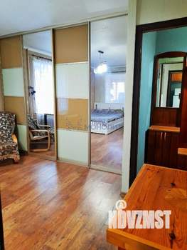 1-к квартира, вторичка, 31м2, 5/5 этаж