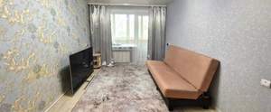 1-к квартира, вторичка, 31м2, 2/5 этаж