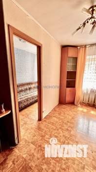 2-к квартира, вторичка, 24м2, 2/5 этаж