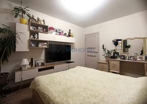 2-к квартира, вторичка, 54м2, 2/10 этаж