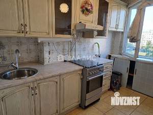 2-к квартира, вторичка, 43м2, 7/9 этаж