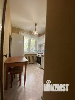 2-к квартира, вторичка, 50м2, 5/5 этаж