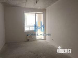 1-к квартира, вторичка, 37м2, 15/25 этаж