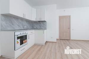 Студия квартира, вторичка, 25м2, 25/25 этаж