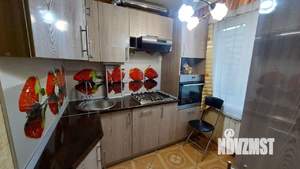 2-к квартира, вторичка, 44м2, 5/5 этаж
