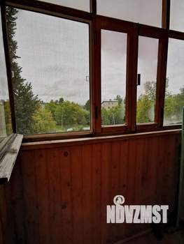 2-к квартира, вторичка, 61м2, 4/5 этаж