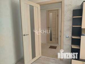 1-к квартира, вторичка, 33м2, 2/10 этаж