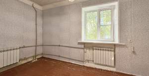3-к квартира, вторичка, 38м2, 3/3 этаж