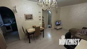 2-к квартира, вторичка, 46м2, 2/5 этаж