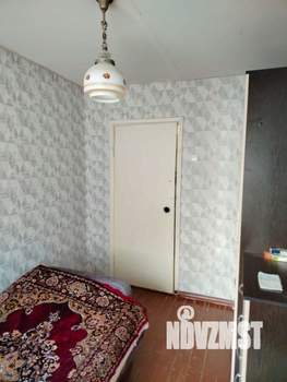 3-к квартира, вторичка, 51м2, 4/5 этаж