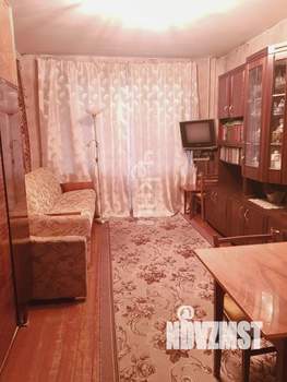 1-к квартира, вторичка, 32м2, 3/5 этаж