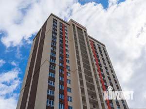 Студия квартира, вторичка, 22м2, 25/25 этаж