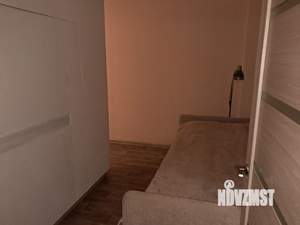 1-к квартира, вторичка, 34м2, 7/9 этаж
