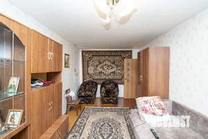 3-к квартира, вторичка, 64м2, 1/9 этаж