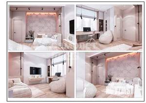 3-к квартира, вторичка, 111м2, 15/18 этаж