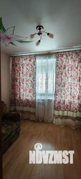 3-к квартира, вторичка, 64м2, 8/9 этаж