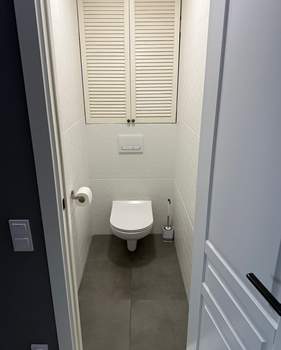 4-к квартира, вторичка, 77м2, 5/9 этаж