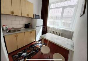 1-к квартира, вторичка, 30м2, 1/9 этаж