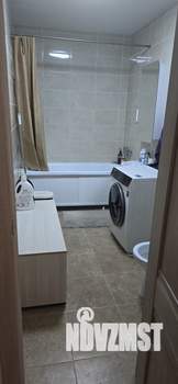 2-к квартира, вторичка, 58м2, 11/24 этаж
