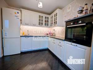 2-к квартира, вторичка, 43м2, 8/12 этаж