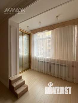 4-к квартира, вторичка, 118м2, 2/10 этаж