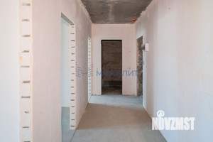 2-к квартира, вторичка, 60м2, 24/25 этаж