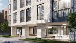 2-к квартира, вторичка, 72м2, 8/9 этаж