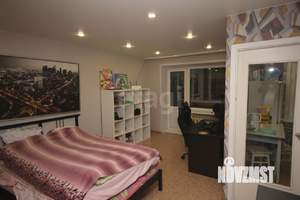 1-к квартира, вторичка, 32м2, 5/5 этаж