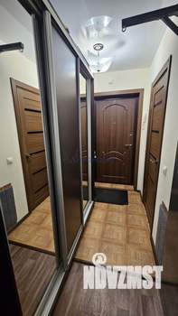 Студия квартира, вторичка, 22м2, 2/12 этаж
