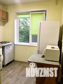 2-к квартира, вторичка, 42м2, 4/5 этаж