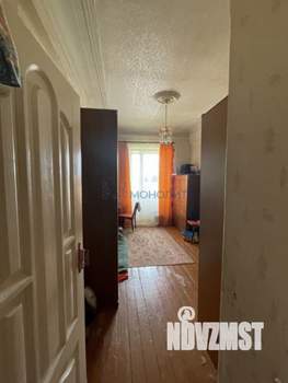 2-к квартира, вторичка, 60м2, 5/5 этаж