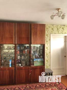 3-к квартира, вторичка, 58м2, 8/9 этаж