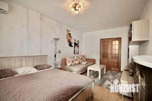 1-к квартира, вторичка, 53м2, 3/10 этаж