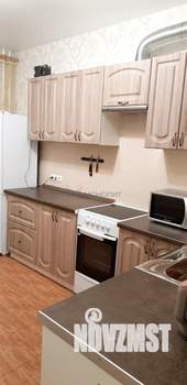 1-к квартира, вторичка, 42м2, 9/13 этаж