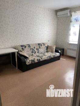 1-к квартира, вторичка, 29м2, 7/10 этаж