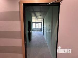 Студия квартира, вторичка, 27м2, 2/6 этаж
