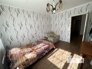 4-к квартира, вторичка, 62м2, 1/5 этаж