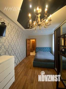 3-к квартира, вторичка, 63м2, 2/9 этаж