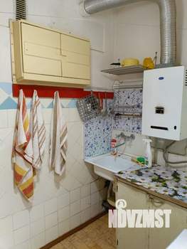 2-к квартира, вторичка, 46м2, 3/5 этаж