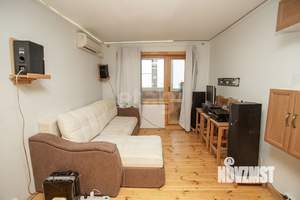3-к квартира, вторичка, 63м2, 9/9 этаж