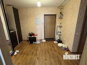 3-к квартира, вторичка, 91м2, 3/17 этаж